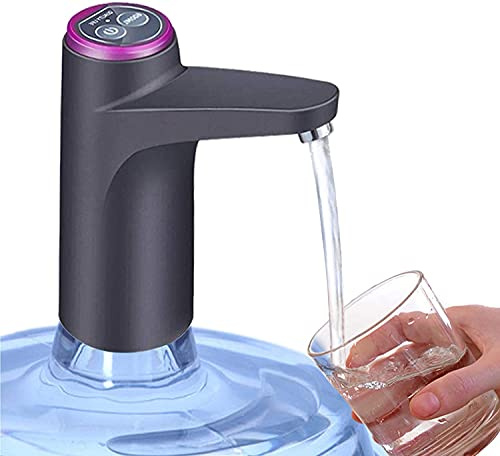 JYDirect Electric Water Bottle Pump