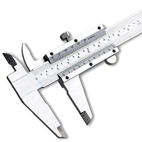 Spurtar 150 mm Vernier Caliper