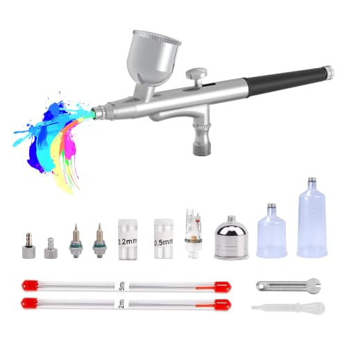 Gocheer AG130 Airbrush