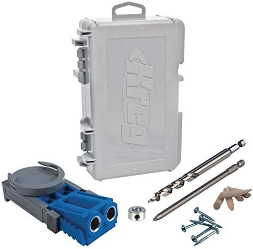 Kreg R3 Jr. Pocket-Hole Jig