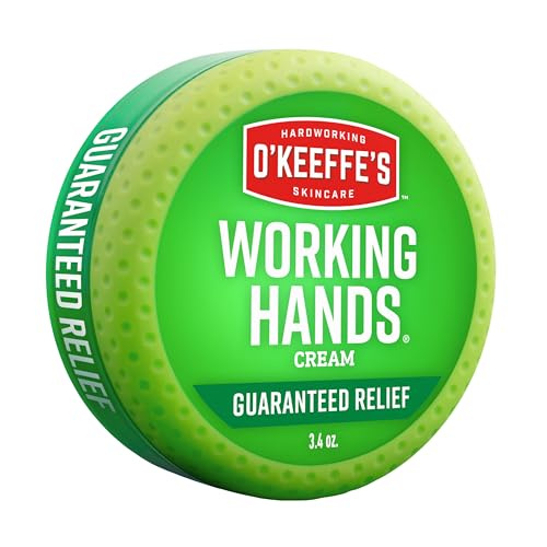 O'Keeffe's Working Hands Cream 96 g Jar