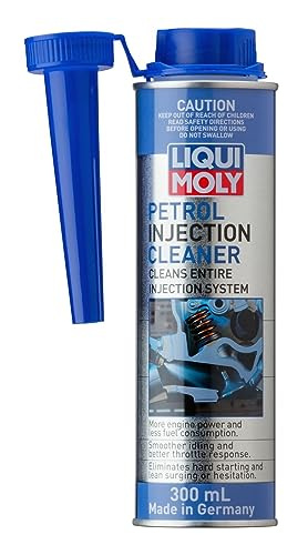 LIQUI MOLY Petrol Injection Cleaner 300 ml