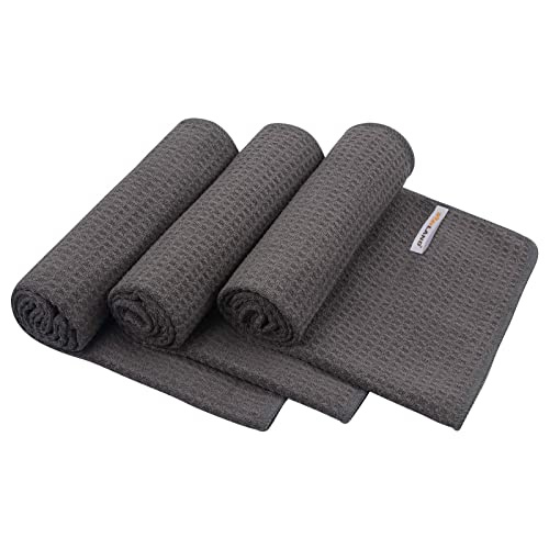 SUNLAND 3 Pack Workout Towels