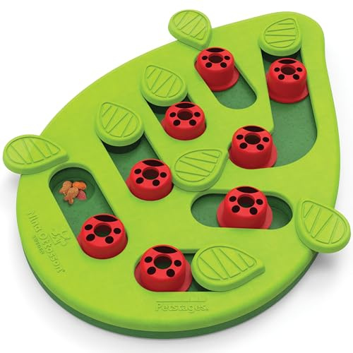 Catstages Nina Ottosson Buggin' Out Puzzle & Play
