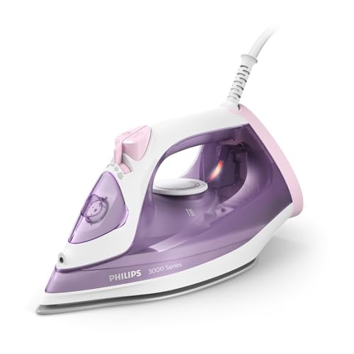 Philips 3000 Series Steam Iron DST3010/39