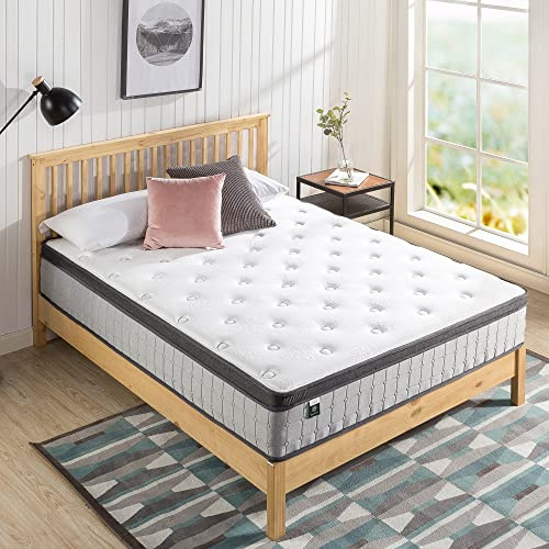 Zinus Support Plus Queen Mattress 30cm