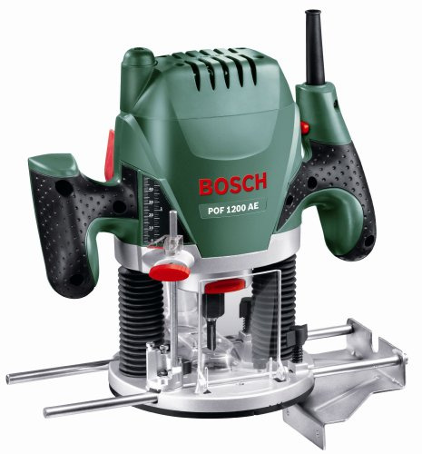 Bosch POF 1200 AE Plunge Router