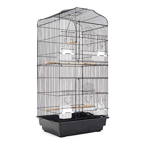Paw Mate Parrot Aviary Veer 92cm