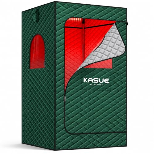 KASUE Portable Sauna Tent