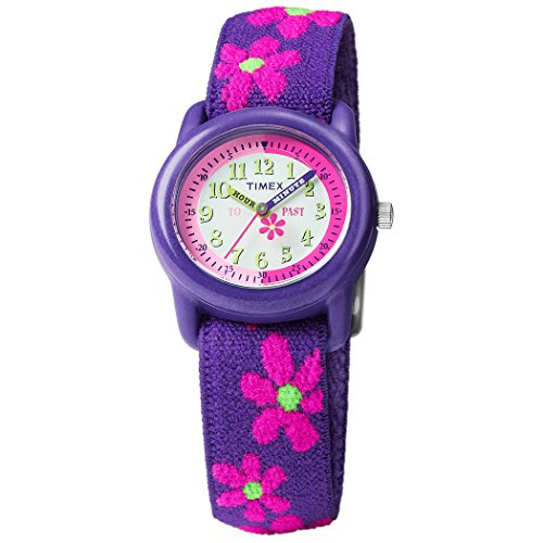 Timex TIME Machines Analog Kids Watch