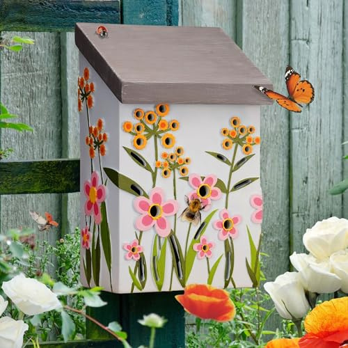 Muldale Insect Hotel
