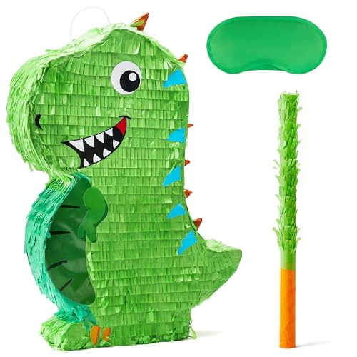 JOYIN Dinosaur Pinata