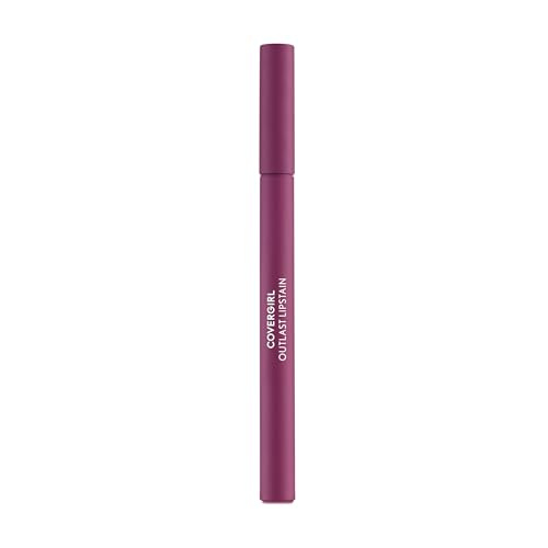 COVERGIRL Outlast Lipstain