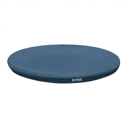 INTEX 28021 Round Pool Cover