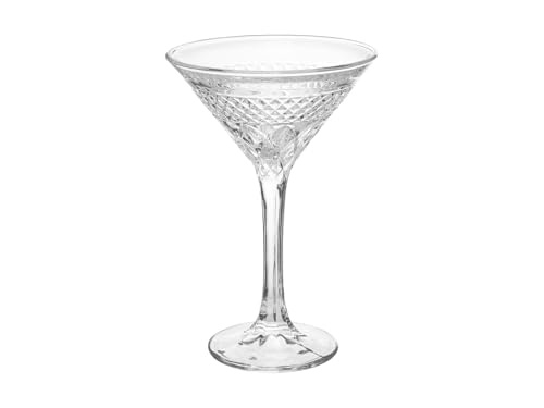 Maxwell & Williams Speakeasy Martini Glass 180ml Set of 4