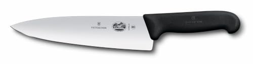 Victorinox Fibrox Chef's Knife 20cm
