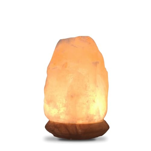 Zen'Light USB Himalayan Salt Rock Lamp