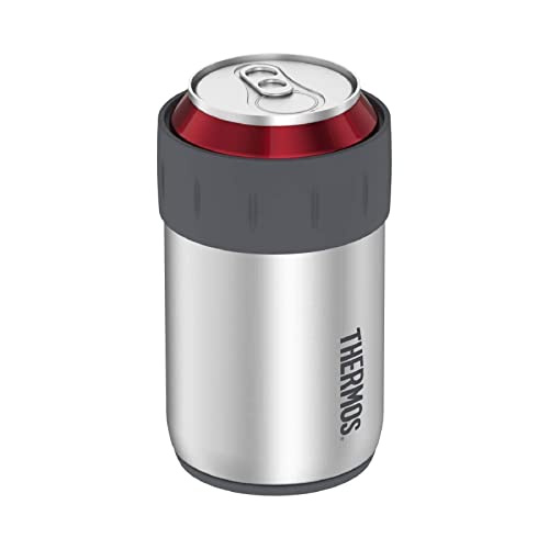Thermos Stainless Steel Can Insulator 355ml
