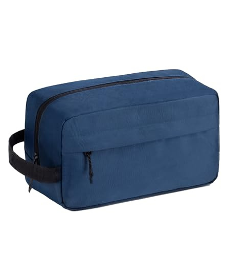 Vorspack Hanging Toiletry Bag for Men