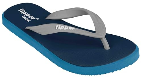 Fipper Natural Rubber Thongs