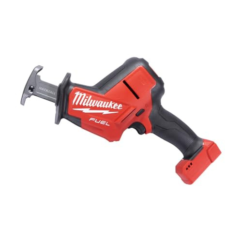 Milwaukee M18 FUEL Hackzall