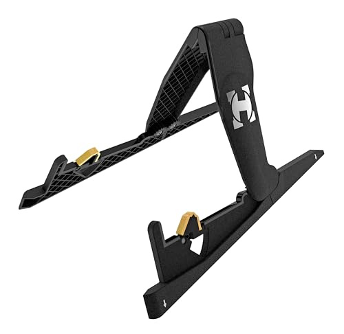 Hercules 05/GS200B Foldable Guitar Stand