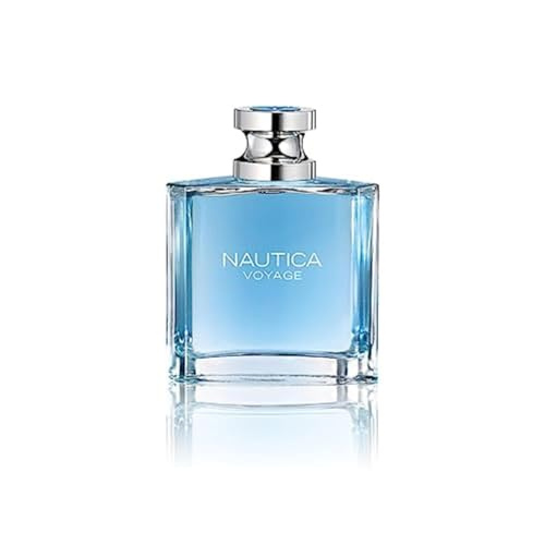 Nautica Voyage Eau de Toilette Spray