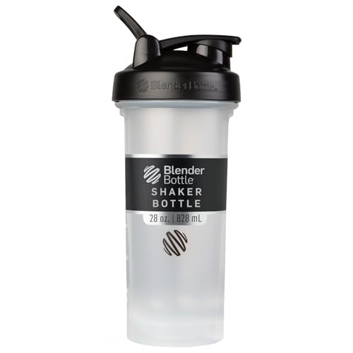 BlenderBottle Classic V2 Shaker Bottle 28 oz