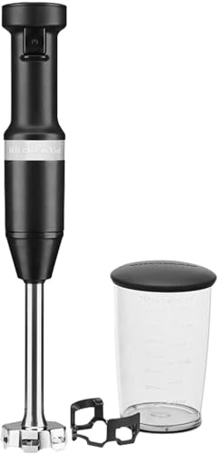 KitchenAid Classic 5KHBV53ABM