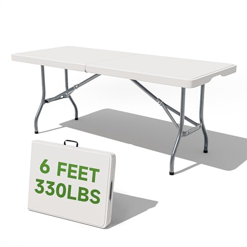 Ortus Collective Folding Table 6 Foot