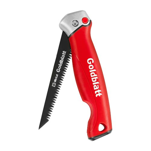 Goldblatt Folding Drywall Jab Saw