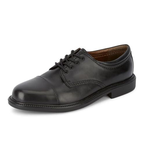 Dockers Gordon Leather Oxford