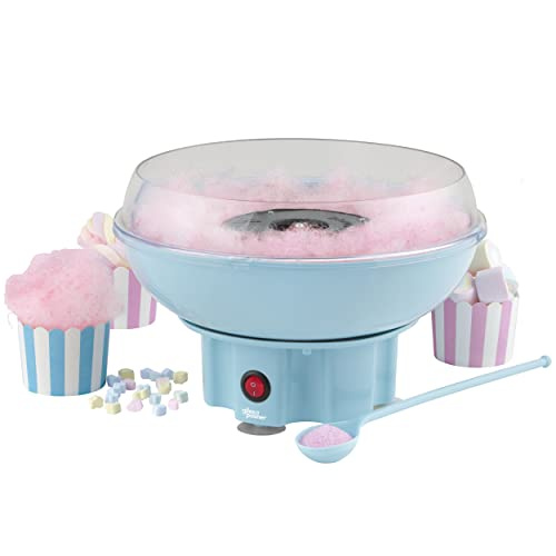 Giles & Posner EK2641GSBL Candy Floss Maker