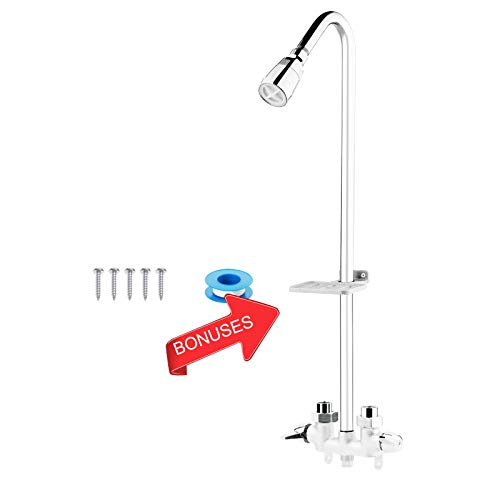 Artiwell Outdoor Shower System