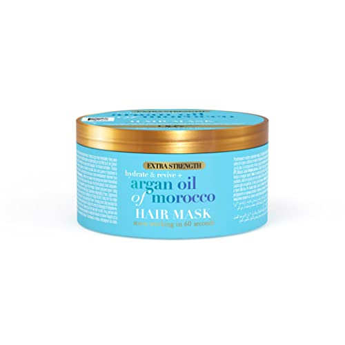 OGX Extra Strength Argan Oil of Morocco Hair Mask 300mL