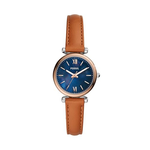 Fossil Carlie ES4701 Women's Watch