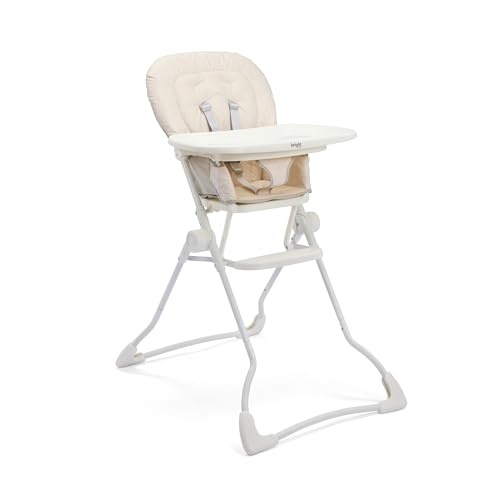 Daisie Compact Highchair