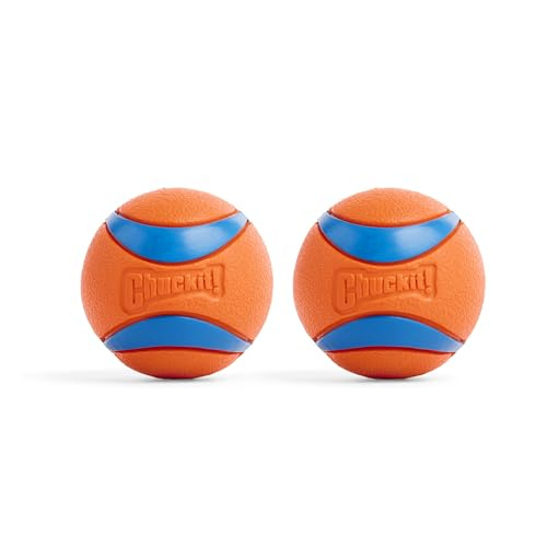 Chuckit! Ultra Ball 2 Pack
