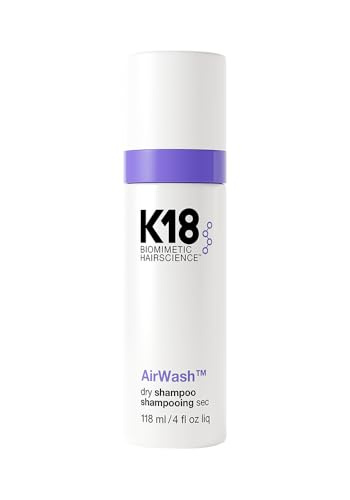 K18 AirWash Dry Shampoo