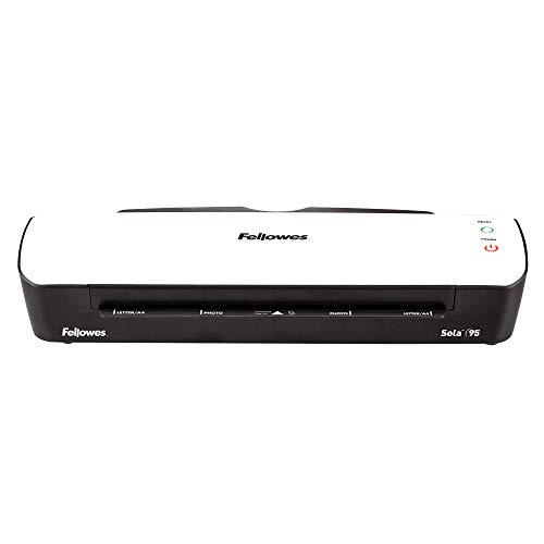 Fellowes A4 Sola Laminator