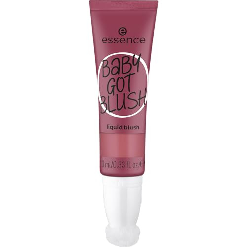 essence Baby Got Blush Liquid Blush