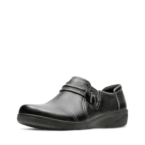 Clarks Women's Cheyn Madi Loafer