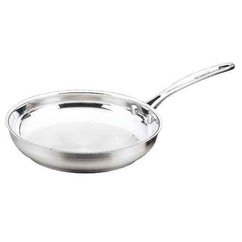 Scanpan Impact Frypan 28 cm