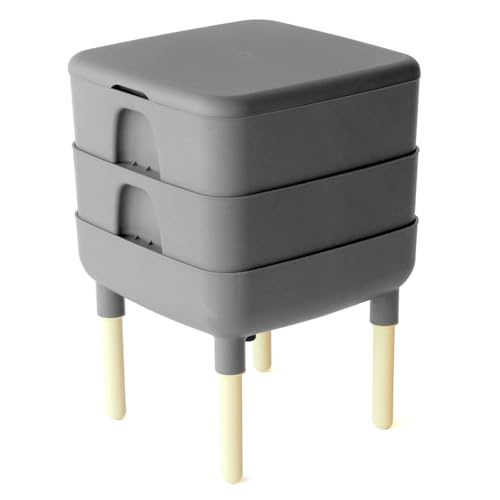 FCMP Outdoor Essential Living Composter