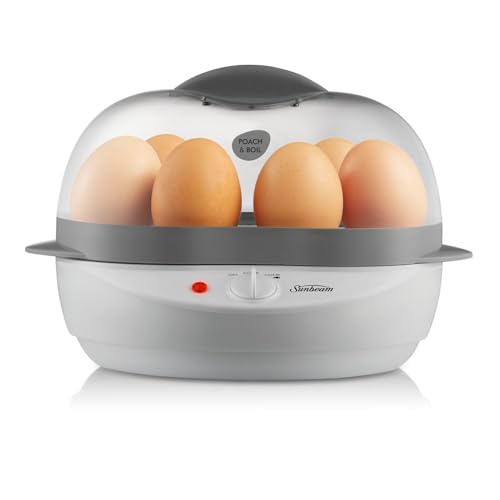 Sunbeam EC1300 Poach and Boil