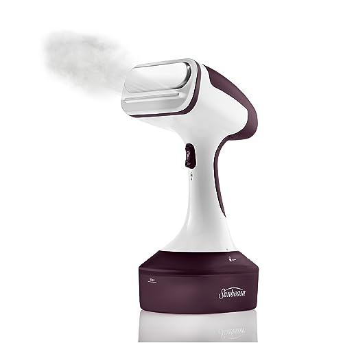 Sunbeam SG1000 Power Steam Handheld Garment Steamer