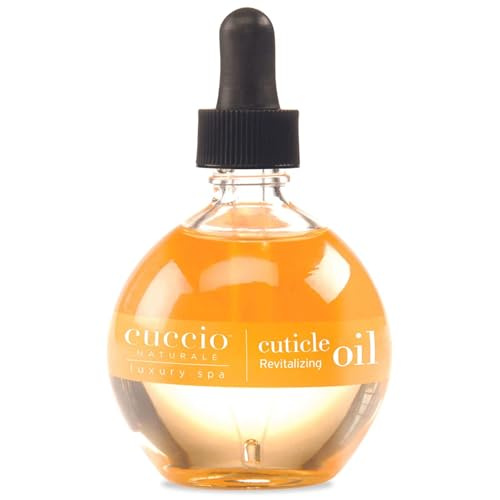 Cuccio Naturale Revitalizing Oil