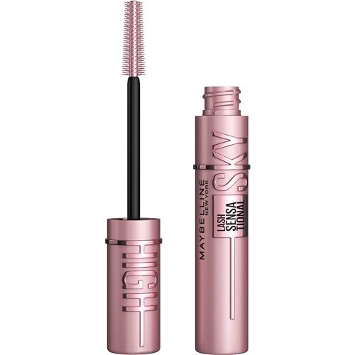 Maybelline New York Sky High Mascara Waterproof