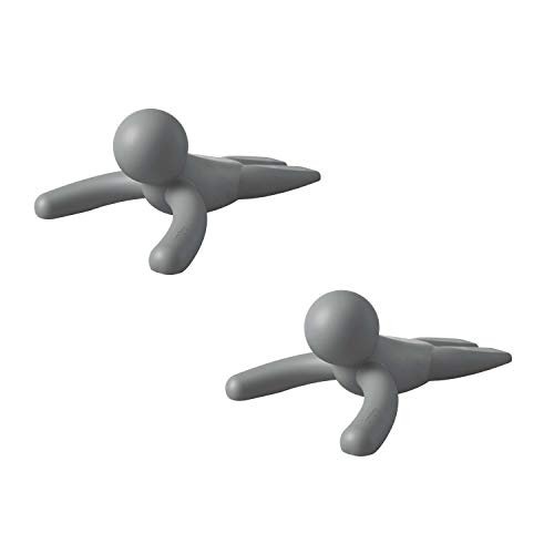 Umbra Buddy Door Stop 2-Pack