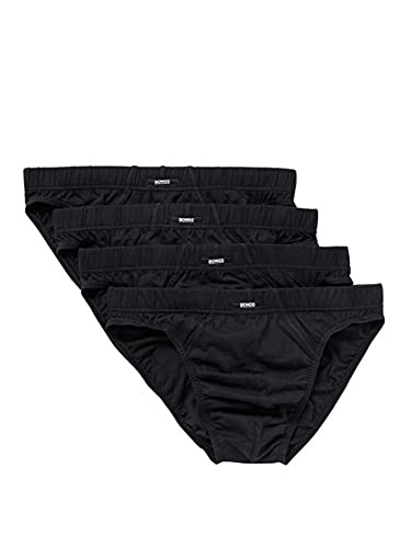 Bonds Cotton Action Brief (4 Pack)